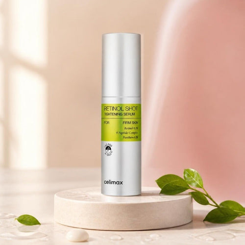 Sérum Retinol Shot