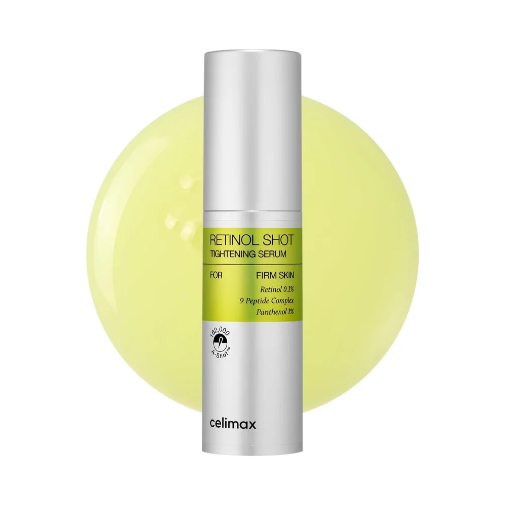 celimax The Vita-A Retinol Shot Tightening Serum 30ml